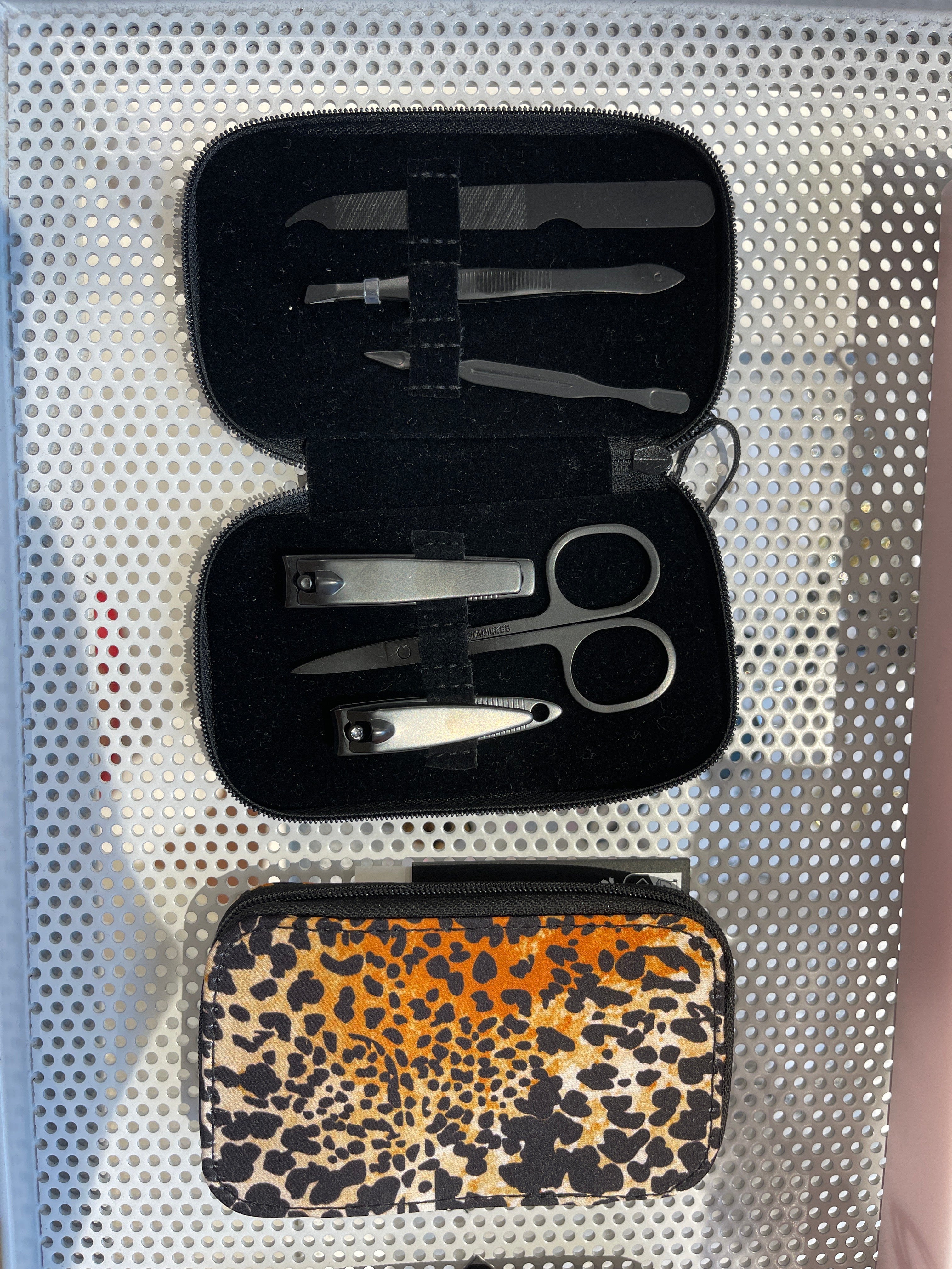 PCPILLA Other Accessories - Black